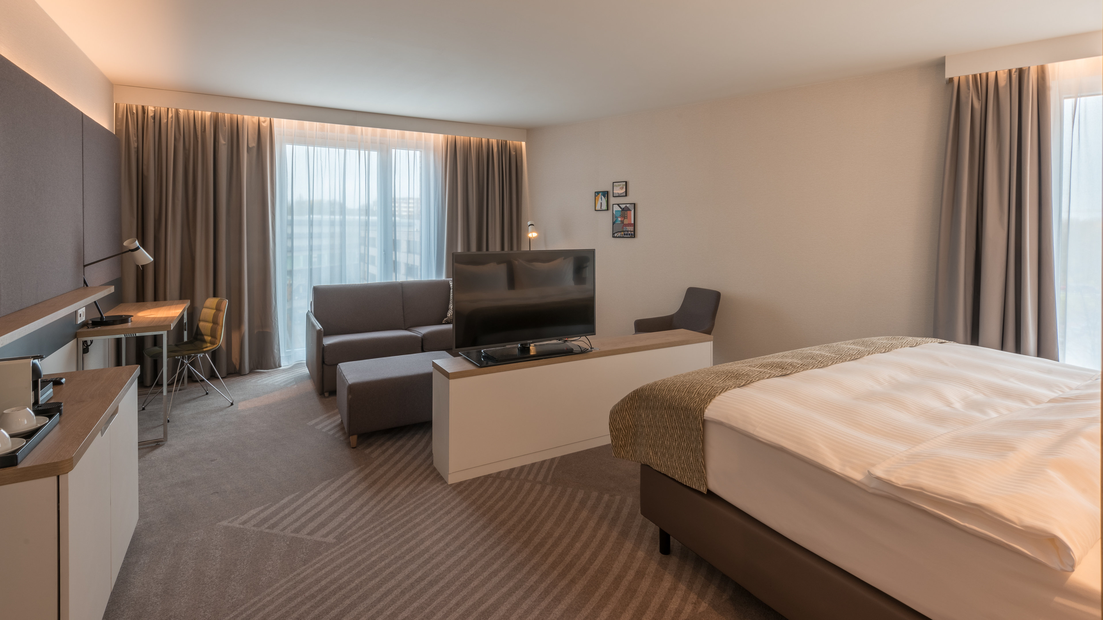 holiday inn hamburg berliner tor an ihg hotel