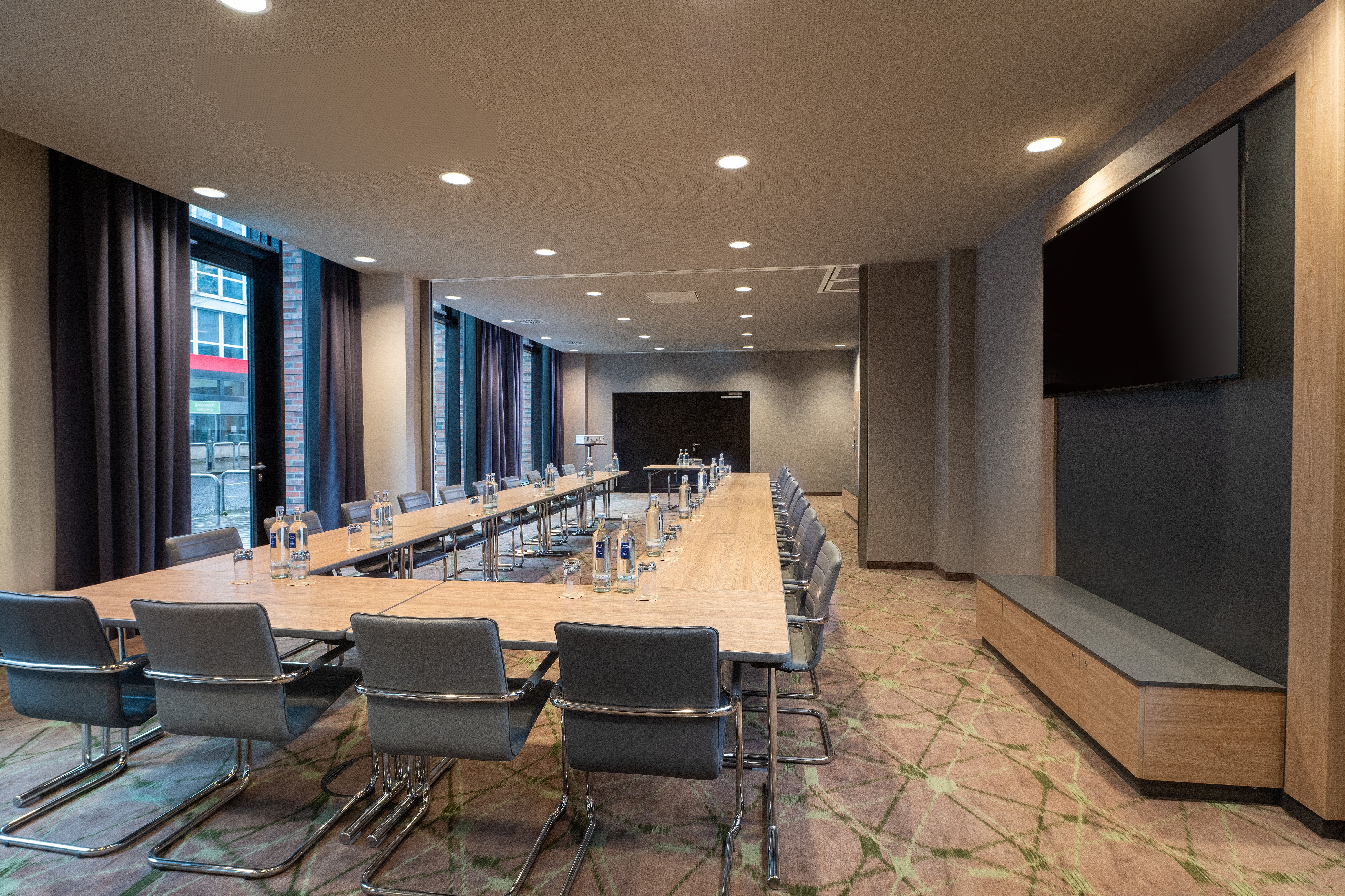 holiday inn hamburg berliner tor an ihg hotel