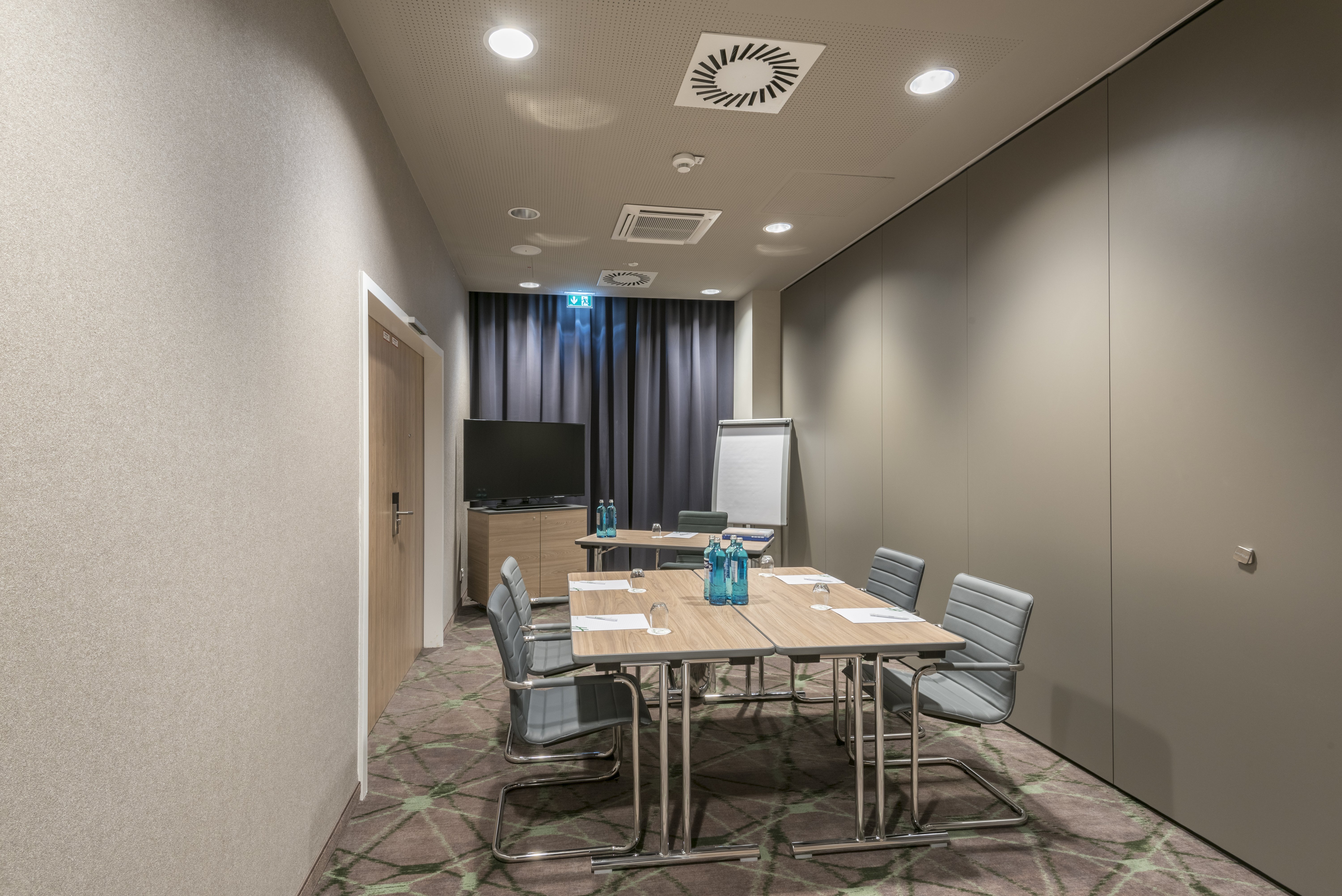 holiday inn hamburg berliner tor an ihg hotel