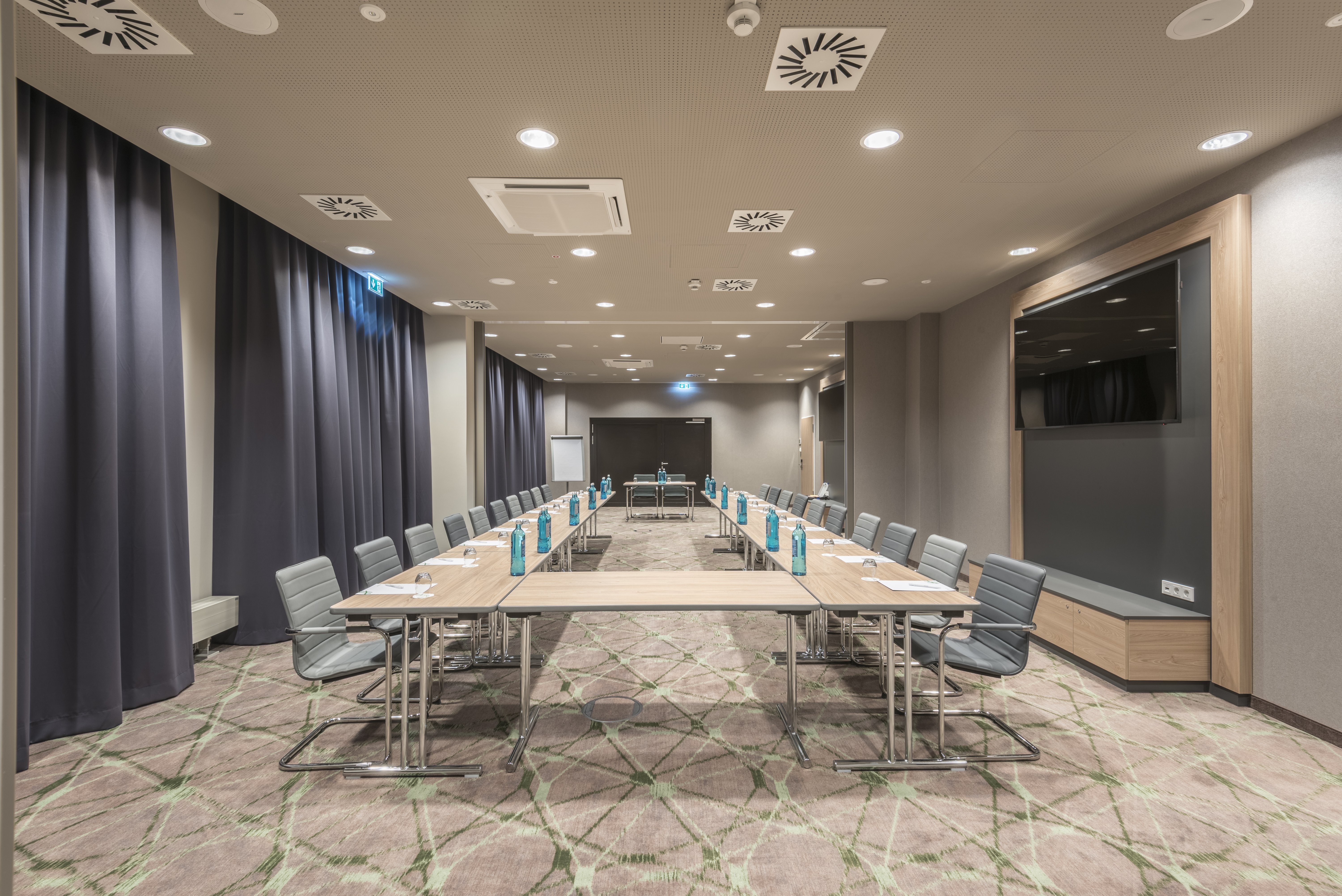 holiday inn hamburg berliner tor an ihg hotel