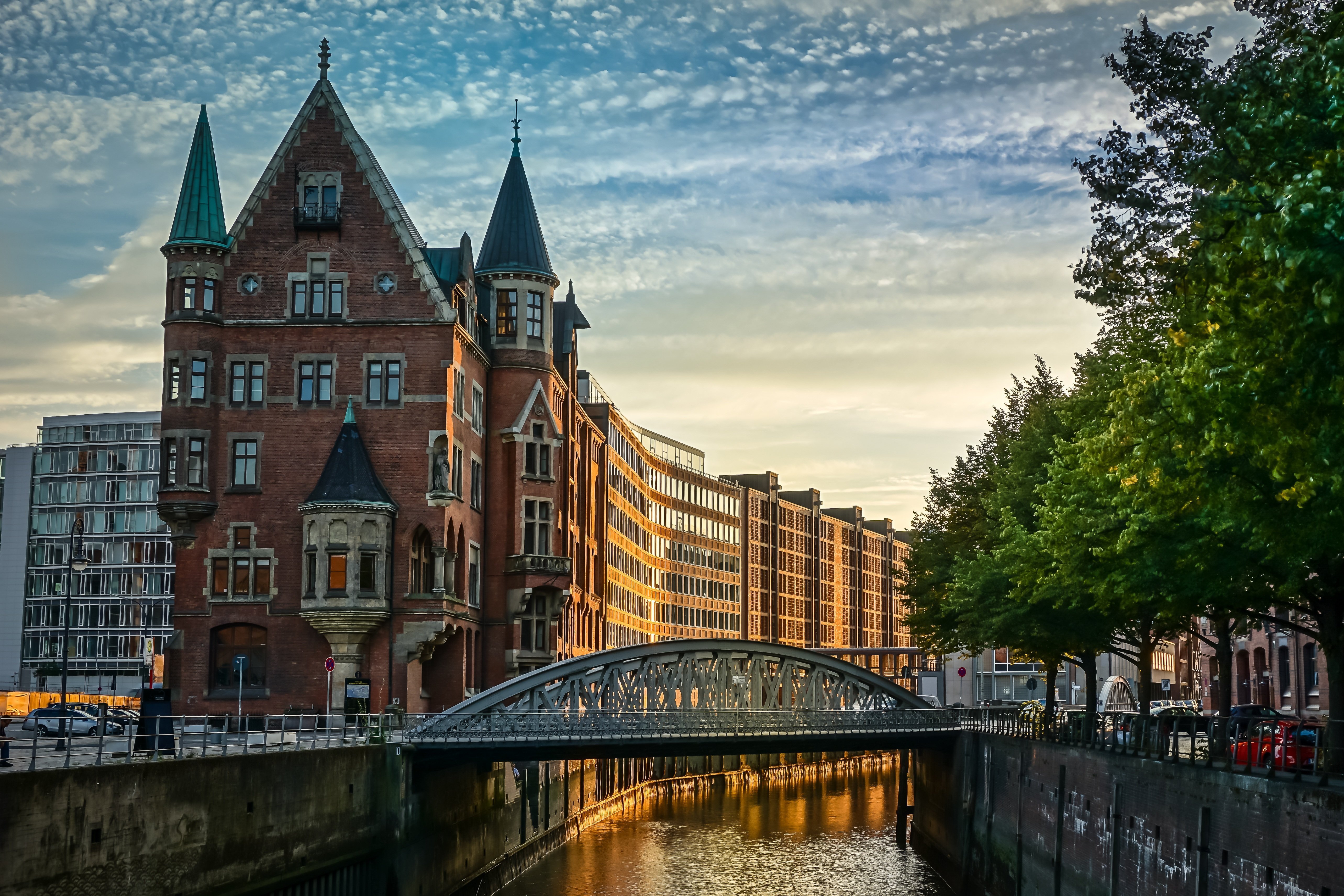 holiday inn hamburg berliner tor an ihg hotel