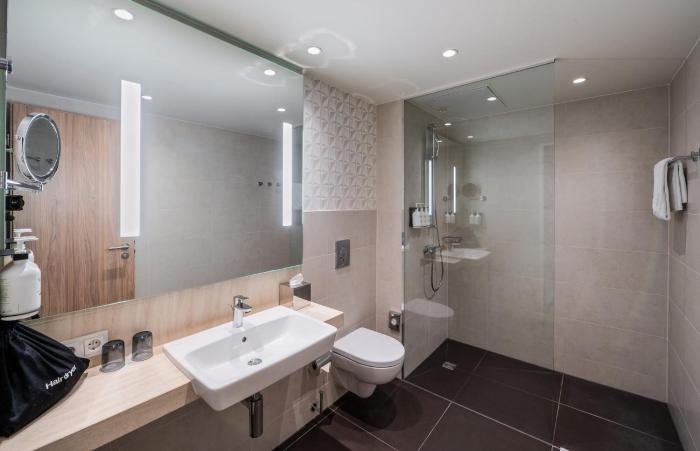 holiday inn hamburg berliner tor an ihg hotel