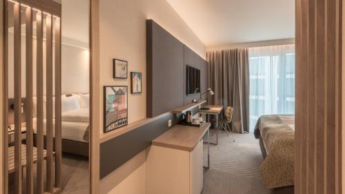 holiday inn hamburg berliner tor an ihg hotel