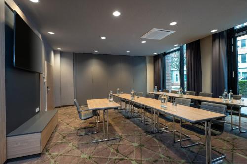 holiday inn hamburg berliner tor an ihg hotel
