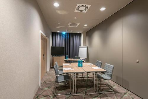 holiday inn hamburg berliner tor an ihg hotel