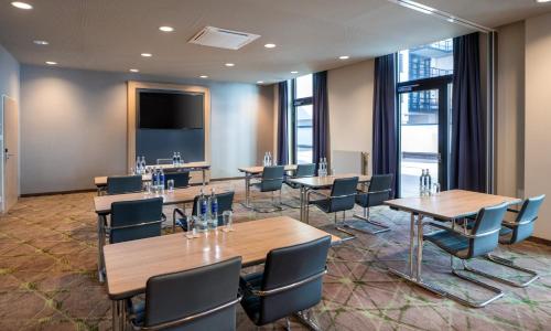holiday inn hamburg berliner tor an ihg hotel