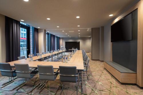 holiday inn hamburg berliner tor an ihg hotel