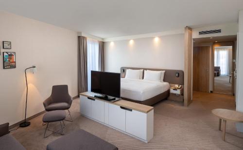 holiday inn hamburg berliner tor an ihg hotel