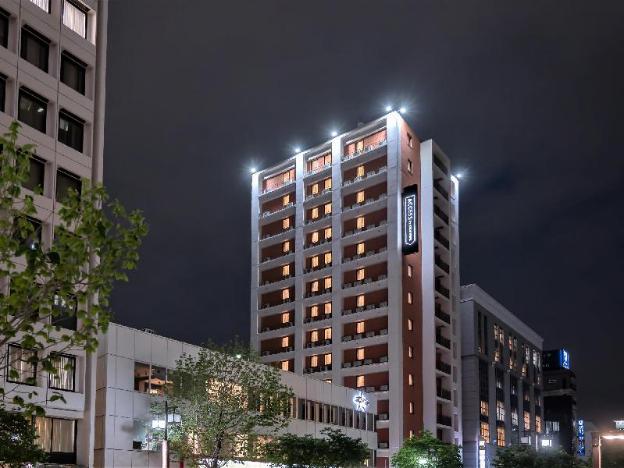 access by loisir hotel nagoya