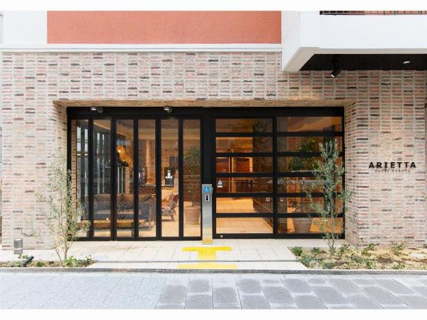 access by loisir hotel nagoya