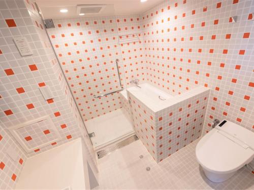 access by loisir hotel nagoya