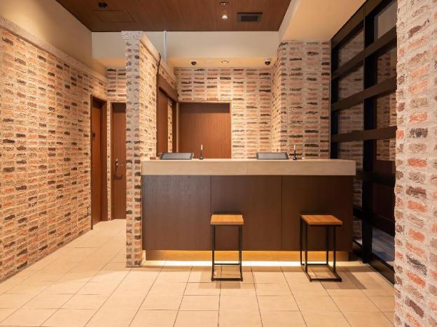 access by loisir hotel nagoya