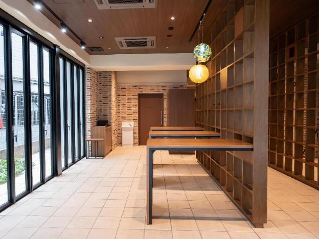 access by loisir hotel nagoya