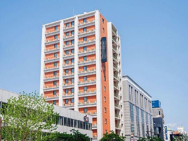 access by loisir hotel nagoya