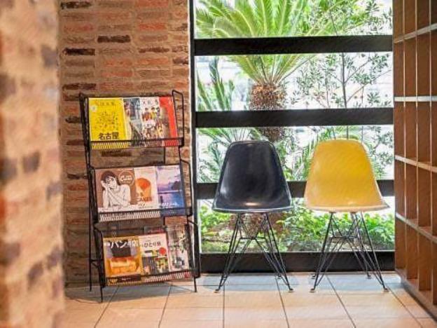 access by loisir hotel nagoya