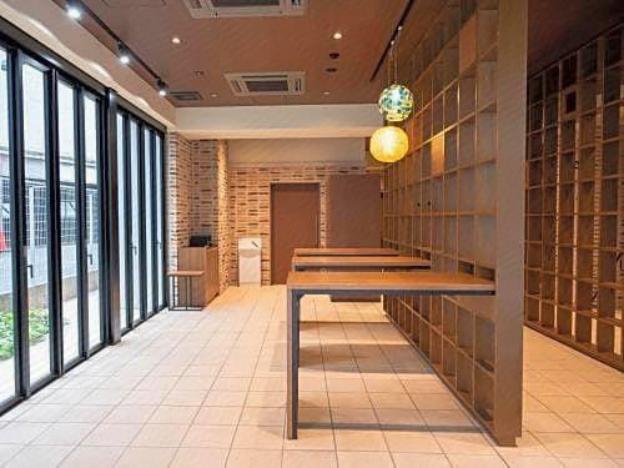 access by loisir hotel nagoya
