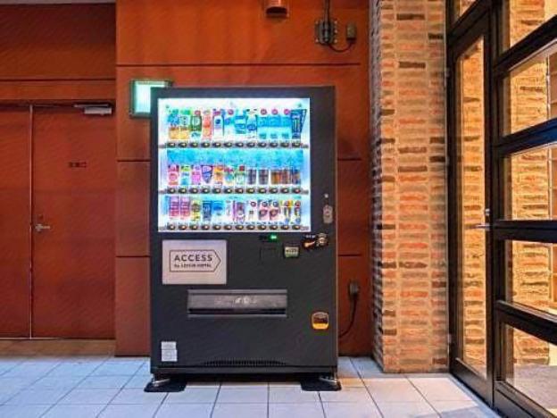 access by loisir hotel nagoya