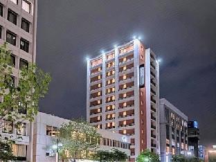 access by loisir hotel nagoya