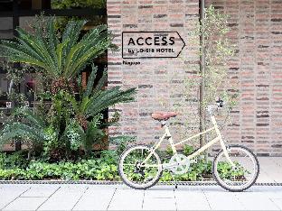 access by loisir hotel nagoya