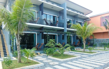 lanta amara resort