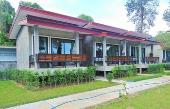 lanta amara resort