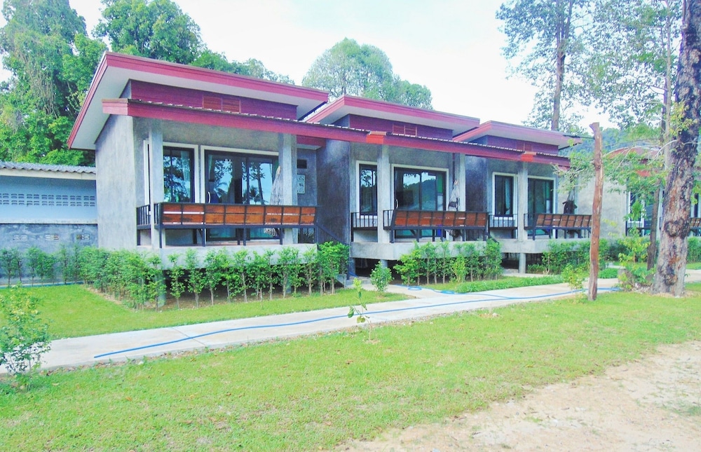 lanta amara resort