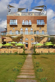 el boutique hotel
