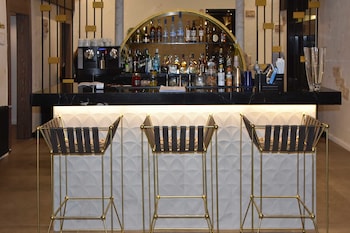 el boutique hotel