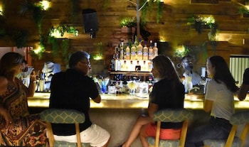 el boutique hotel
