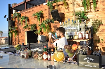 el boutique hotel