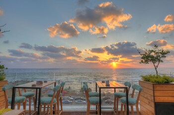 el boutique hotel