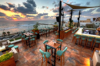 el boutique hotel