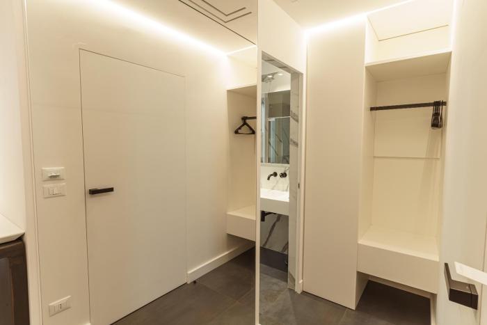 bandb nel blu dipinto di blu