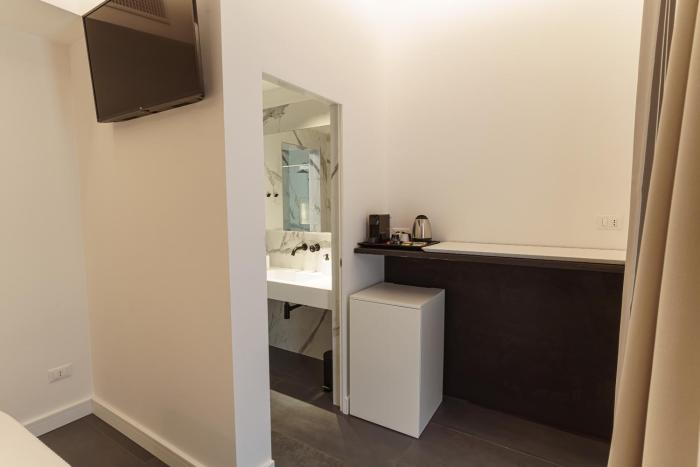 bandb nel blu dipinto di blu