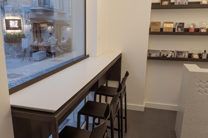 bandb nel blu dipinto di blu