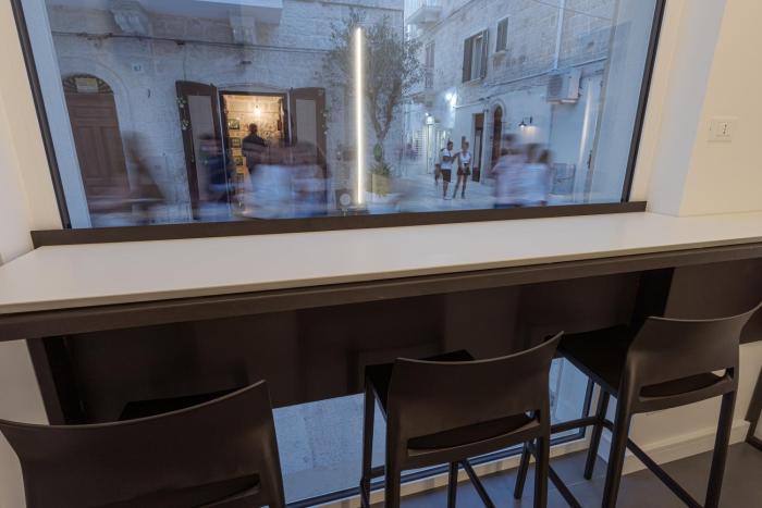 bandb nel blu dipinto di blu