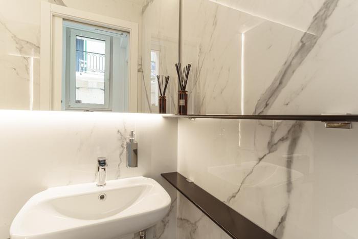 bandb nel blu dipinto di blu