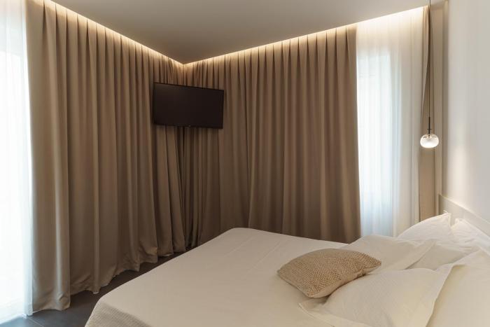 bandb nel blu dipinto di blu