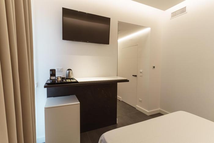 bandb nel blu dipinto di blu