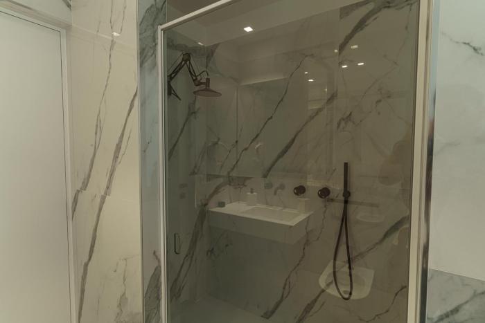 bandb nel blu dipinto di blu