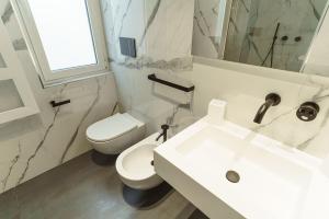 bandb nel blu dipinto di blu