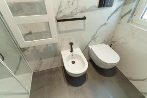 bandb nel blu dipinto di blu