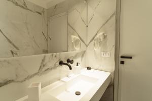 bandb nel blu dipinto di blu