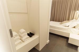 bandb nel blu dipinto di blu