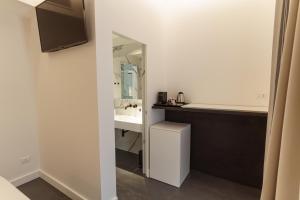 bandb nel blu dipinto di blu