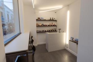 bandb nel blu dipinto di blu