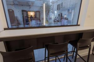 bandb nel blu dipinto di blu