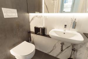 bandb nel blu dipinto di blu