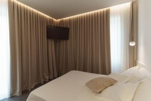 bandb nel blu dipinto di blu