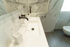 bandb nel blu dipinto di blu